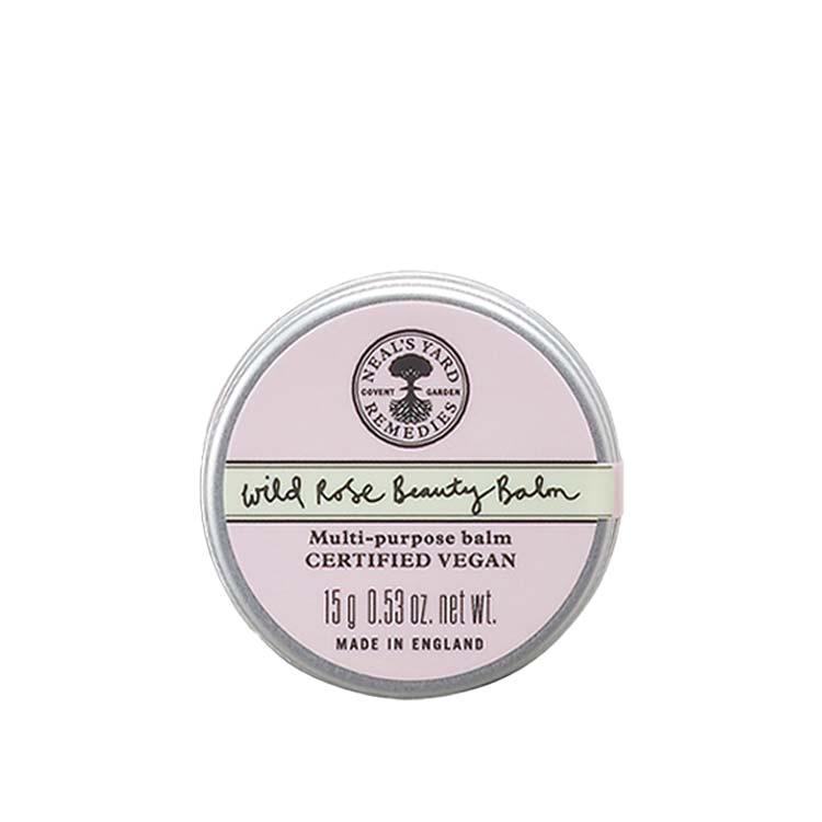 ワイルドローズ ビューティギフト（ギフト箱入り）※ | ニールズヤード