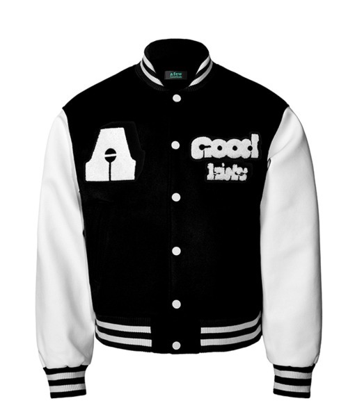 A'GEM/9 × .kom『A FEW GOOD KIDS/ア フュー グッド キッズ』 LOGO