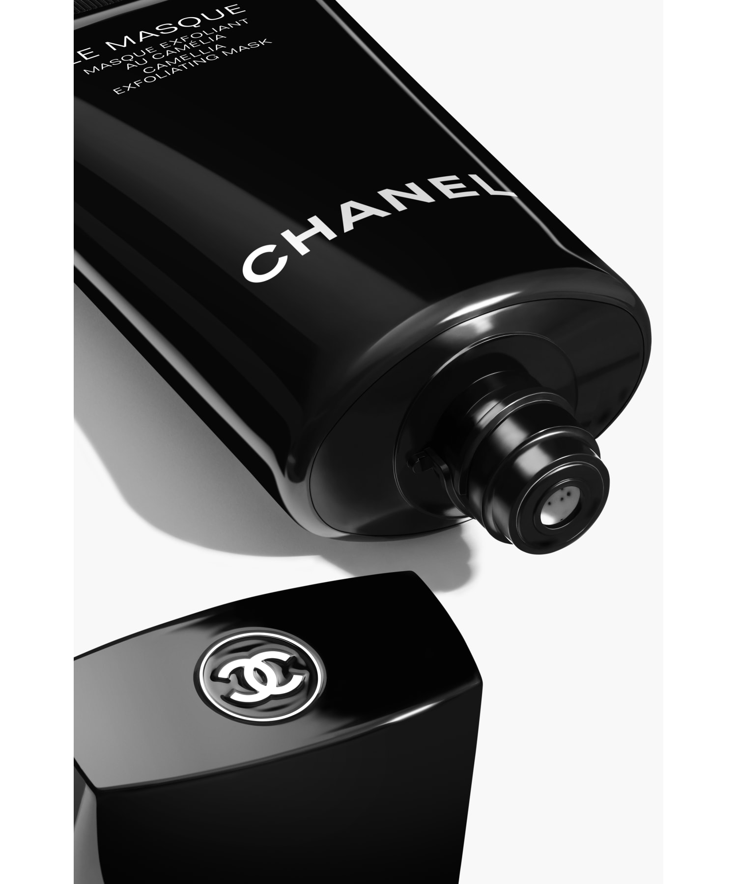 シャネルCHANEL ルリフトプロ マスク シャネル / LL プロ マスクの公式