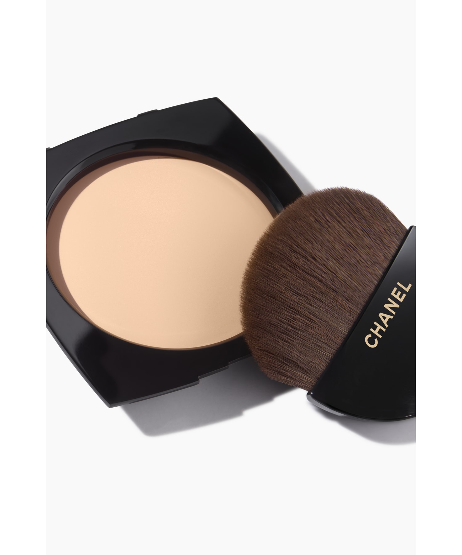 レ ベージュ ヘルシー グロウ パウダー (リフィル) フェイス パウダー