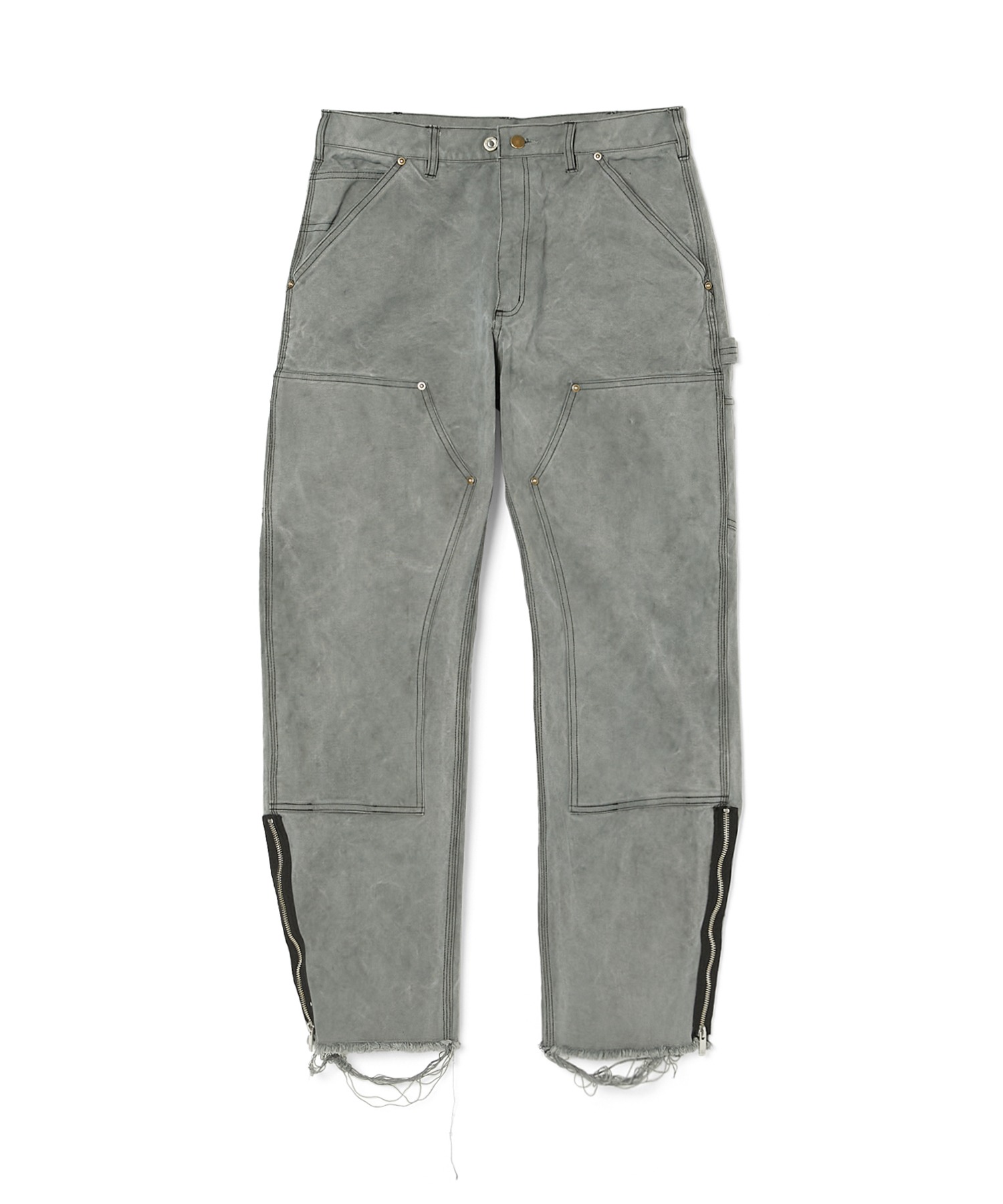 WORK PANTS N.HOOLYWOOD COMPILE│N-HOOLYWOOD.COM