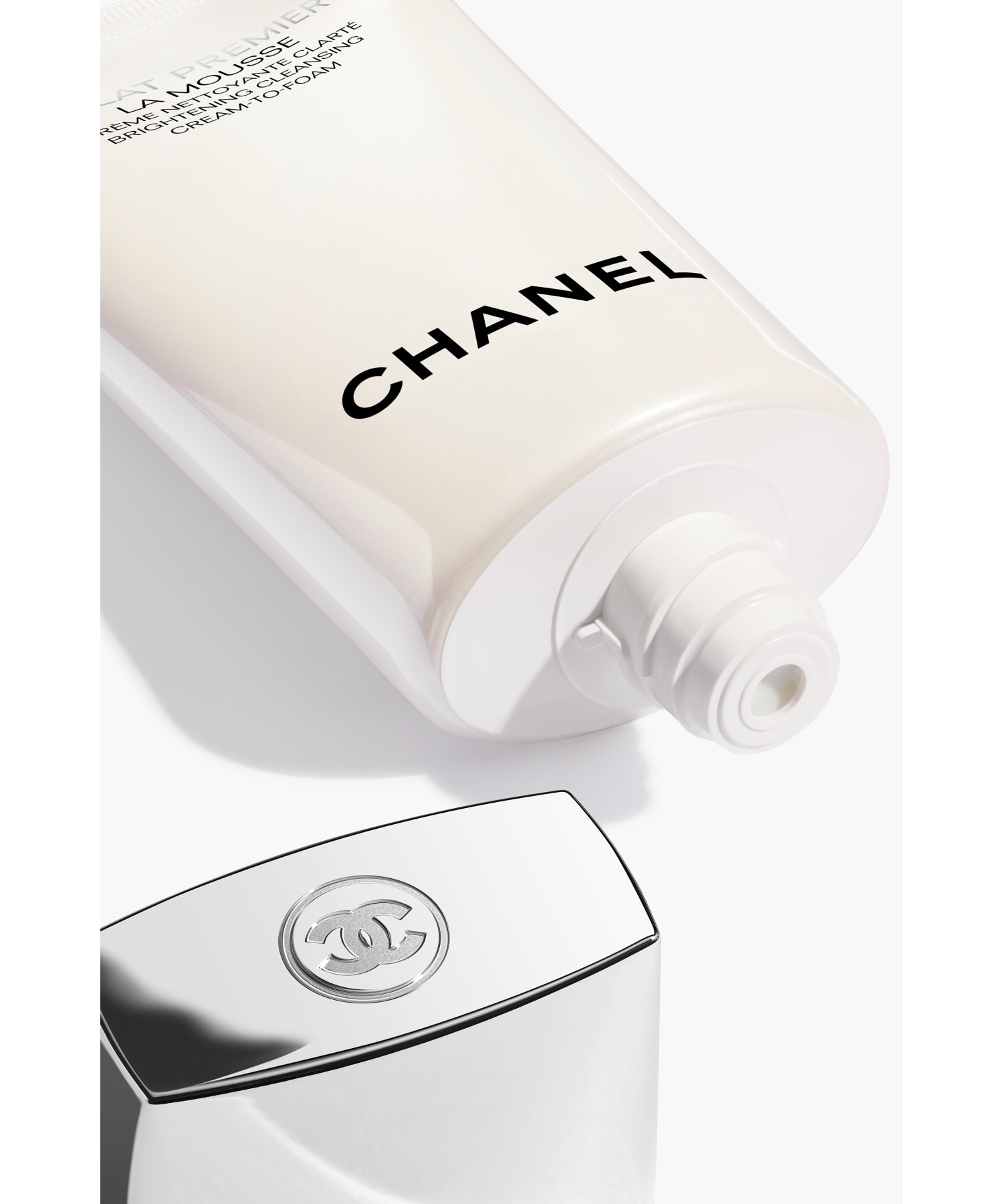 エクラ プルミエ フォーム クレンザー ブライトニング 洗顔フォーム