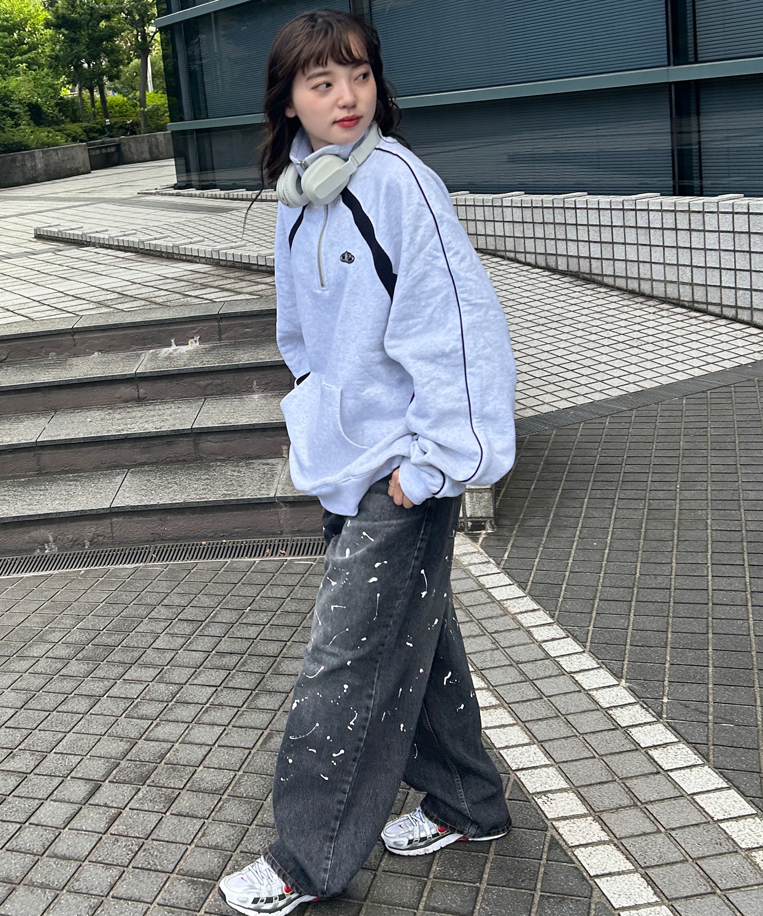 A'GEM/9 × .kom 『ROMANTIC CROWN/ロマンティック クラウン』 SPORTY