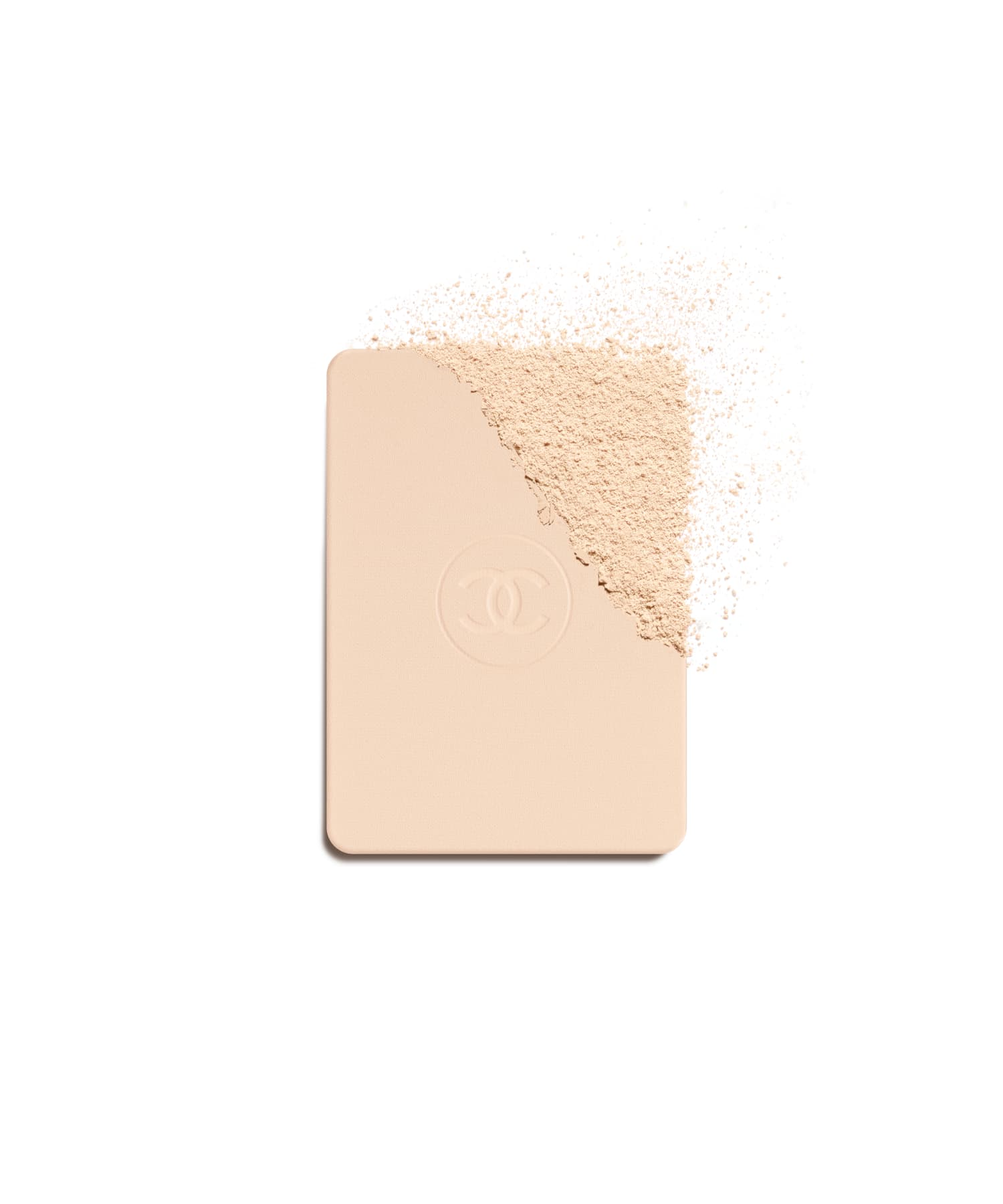 ル ブラン ブライトニング コンパクト (リフィル) パウダリー