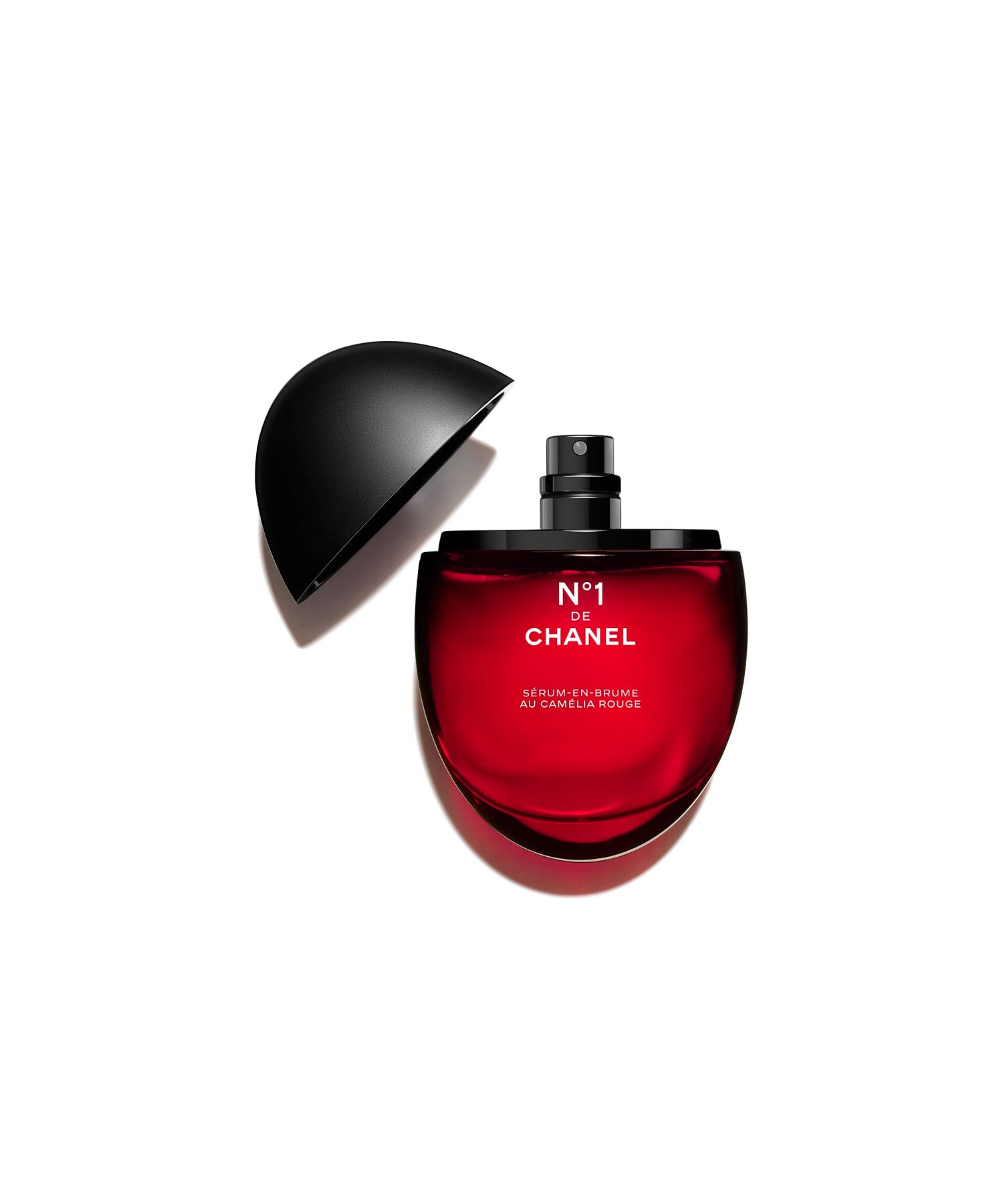 セラム イン ミスト N°1 ドゥ シャネル（限定ラッピング）（美容液