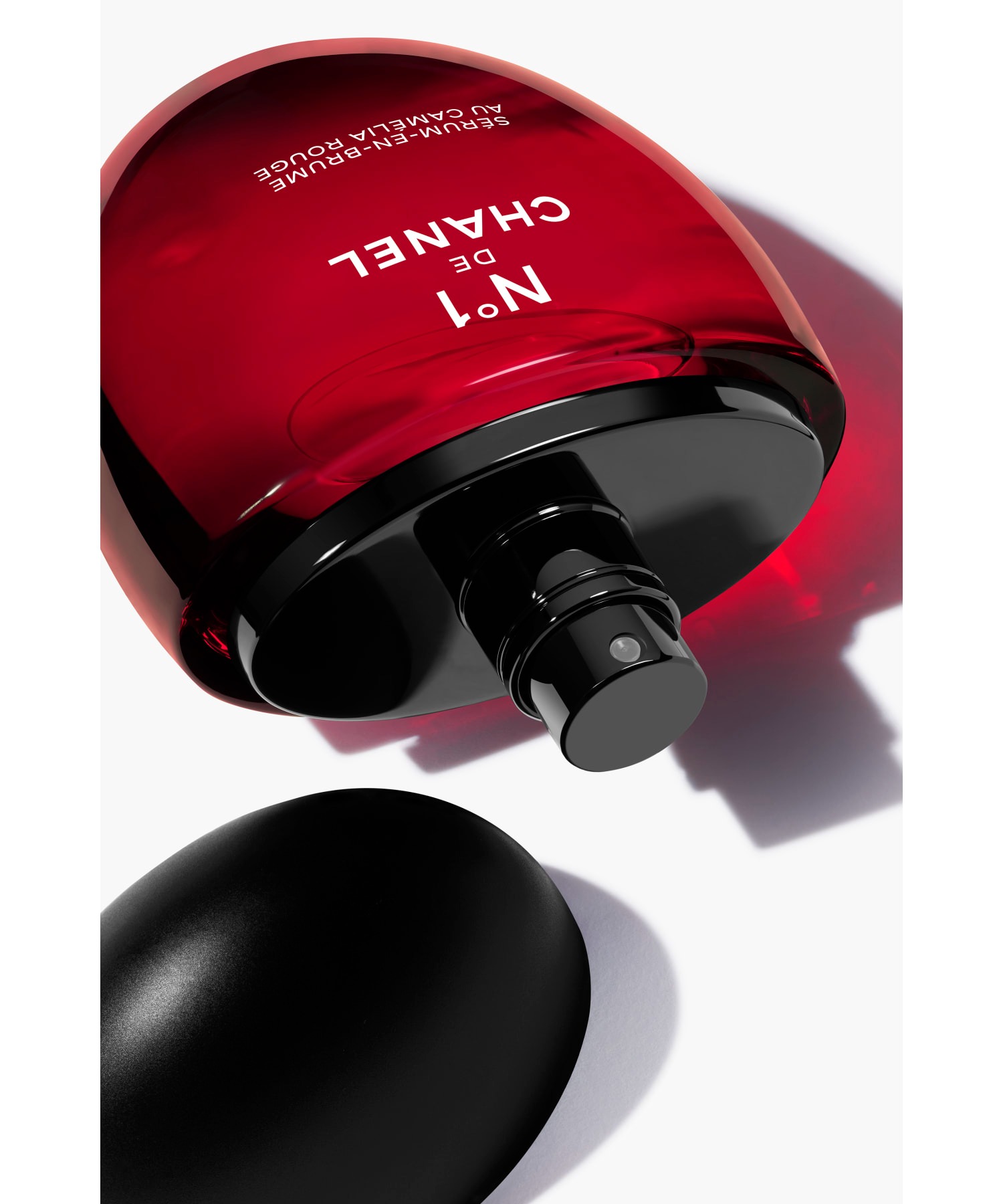 セラム イン ミスト N°1 ドゥ シャネル（限定ラッピング）（美容液