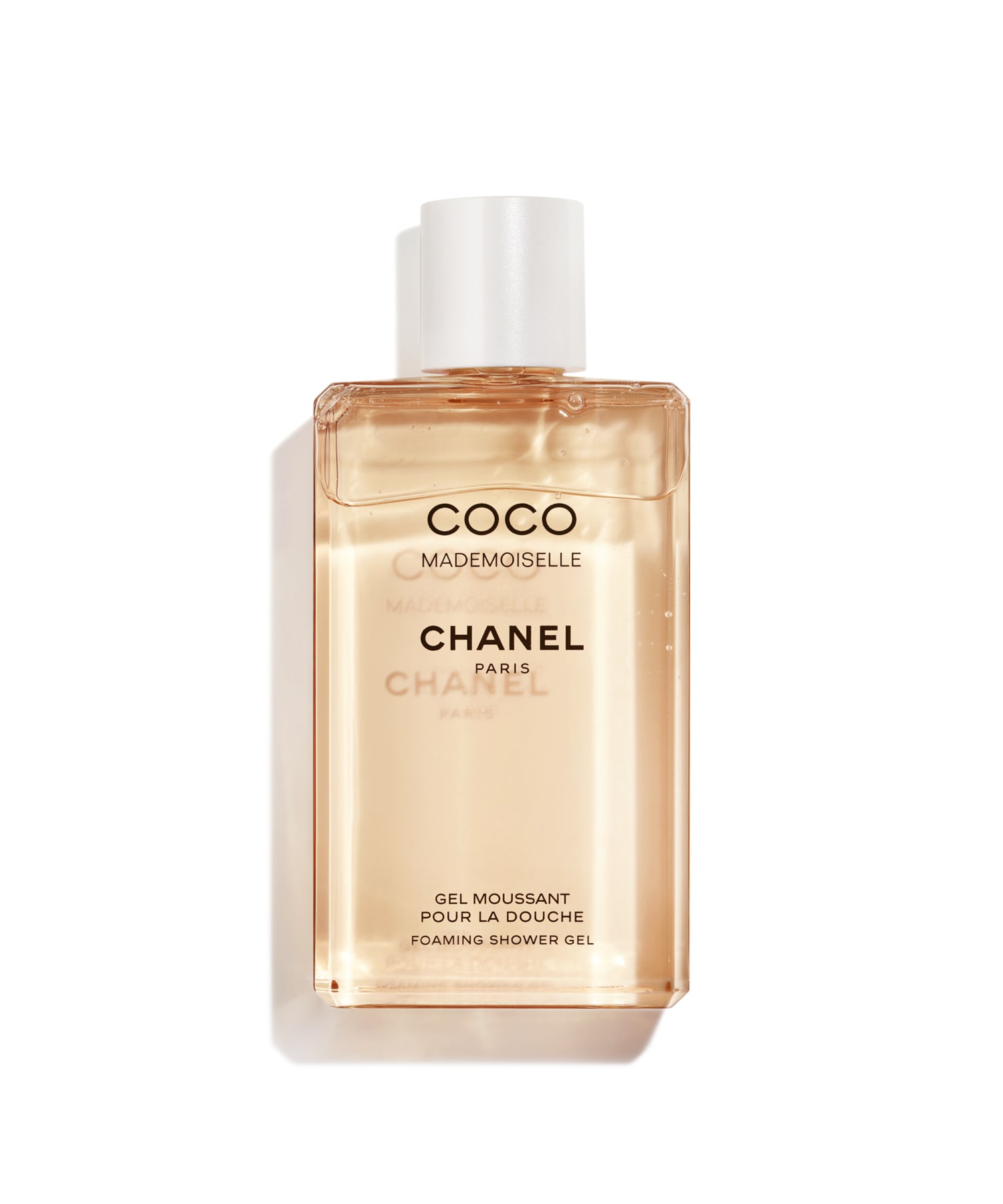 ココ マドモアゼル シャワー ジェル 200ml（石鹸/ボディソープ