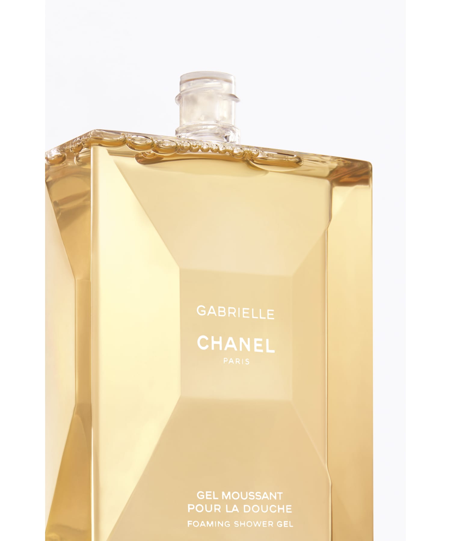 ガブリエル シャネル シャワー ジェル 200ml（石鹸/ボディソープ