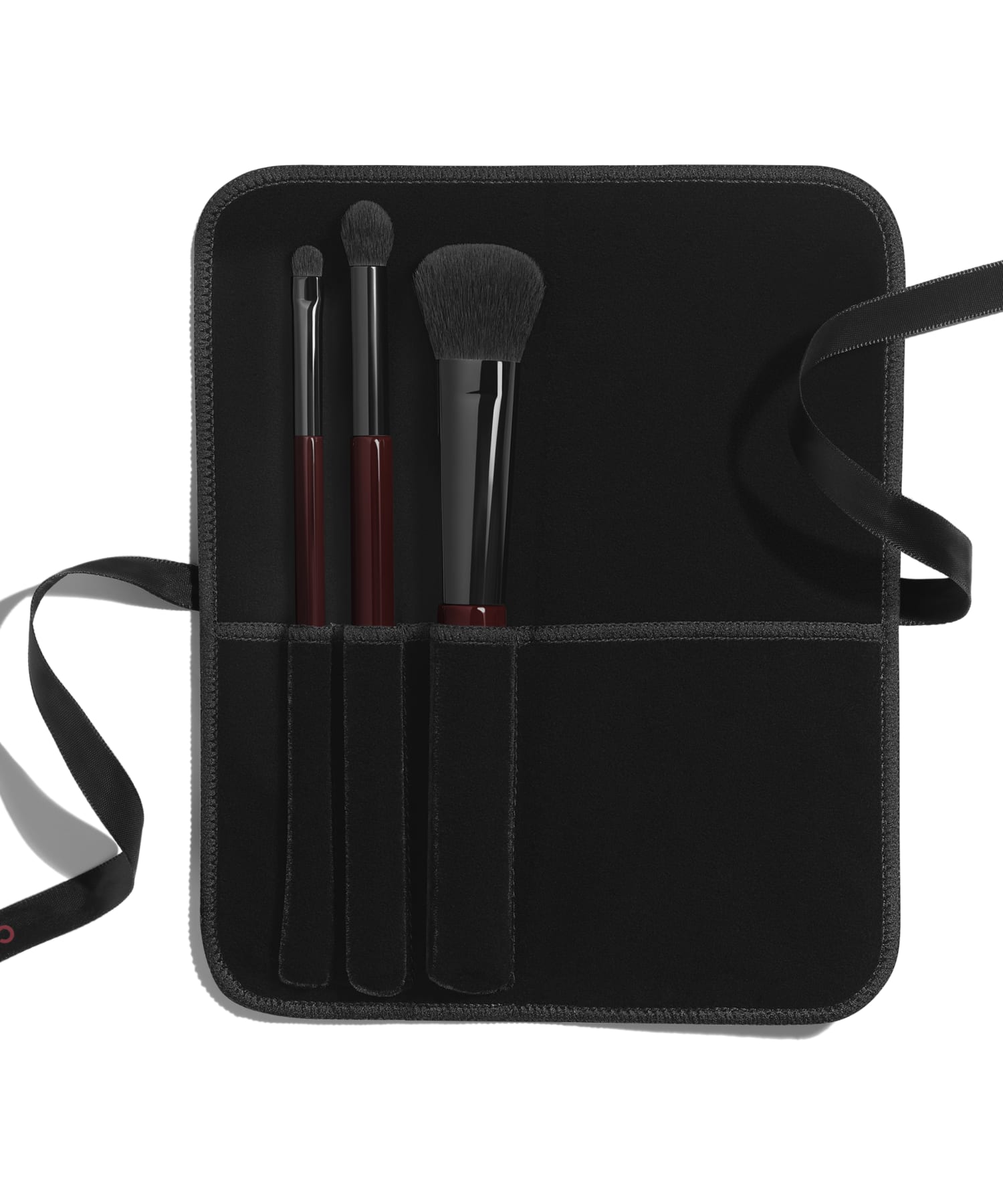 レ パンソー ルージュ ヌワール メークアップ ブラシ セット