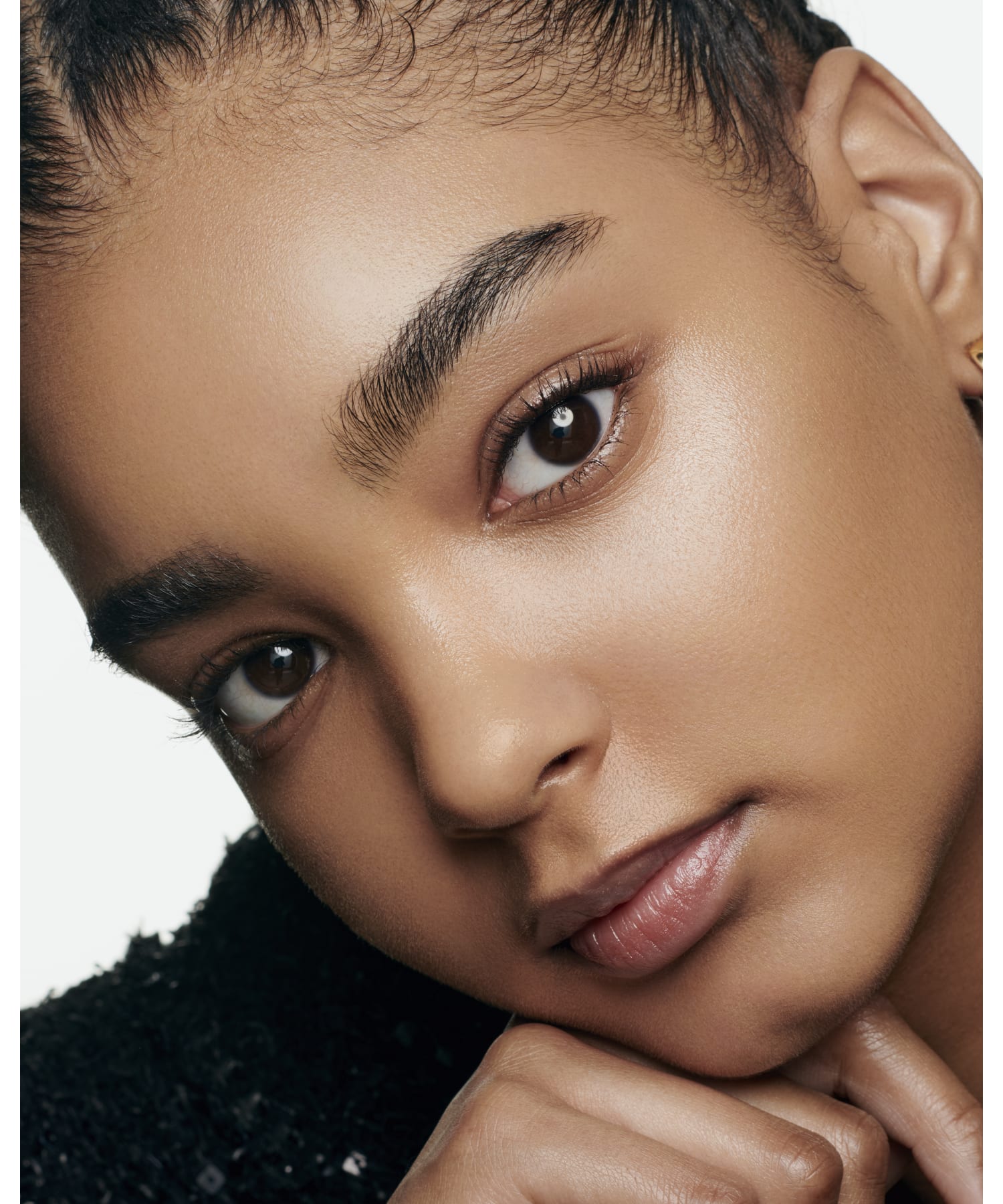 ボーム エサンシエル フェイスカラー（ハイライト/シェーディング