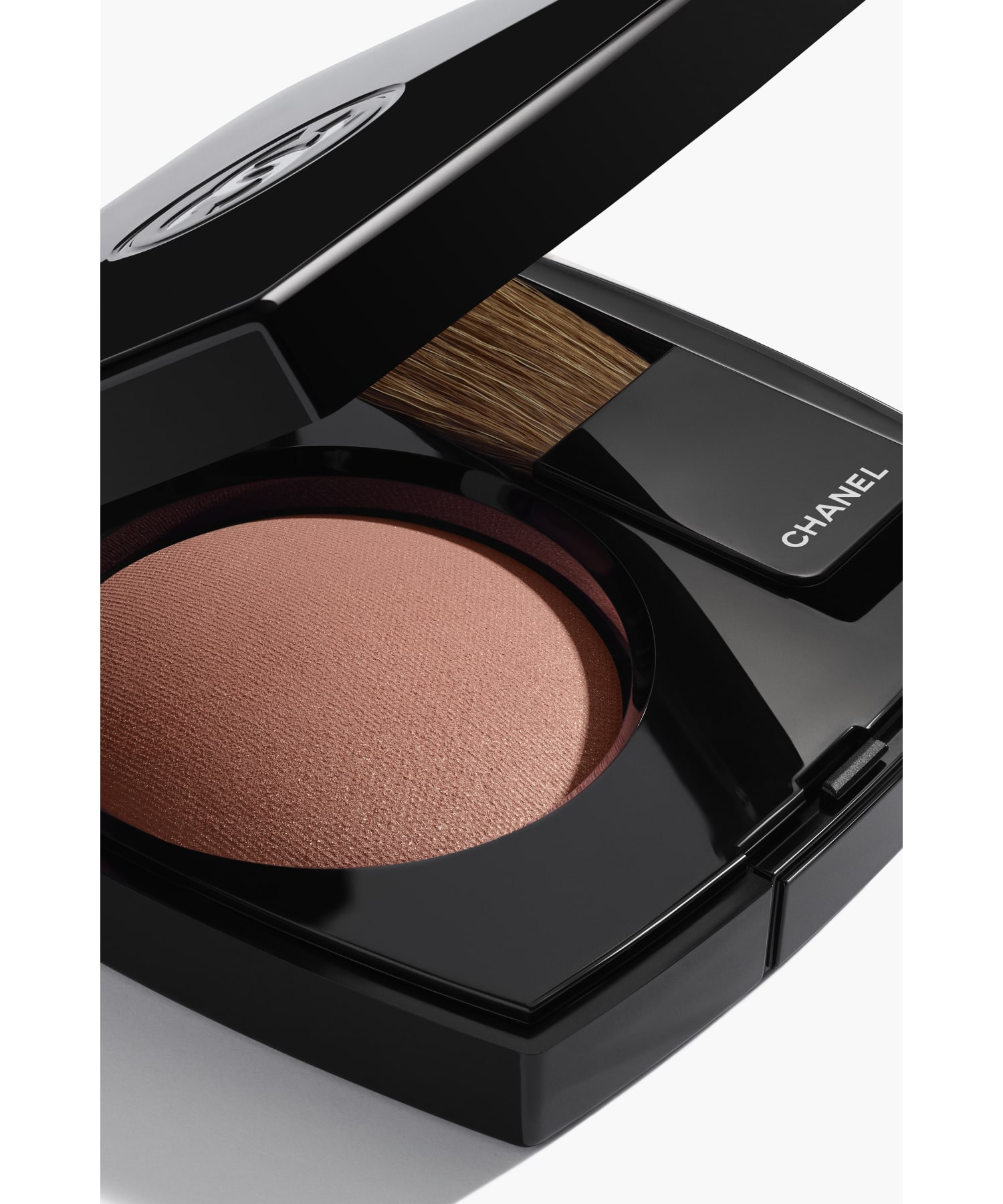 CHANEL チーク 2セット ジュコントウラスト 54 & 69 CHANEL チーク 2