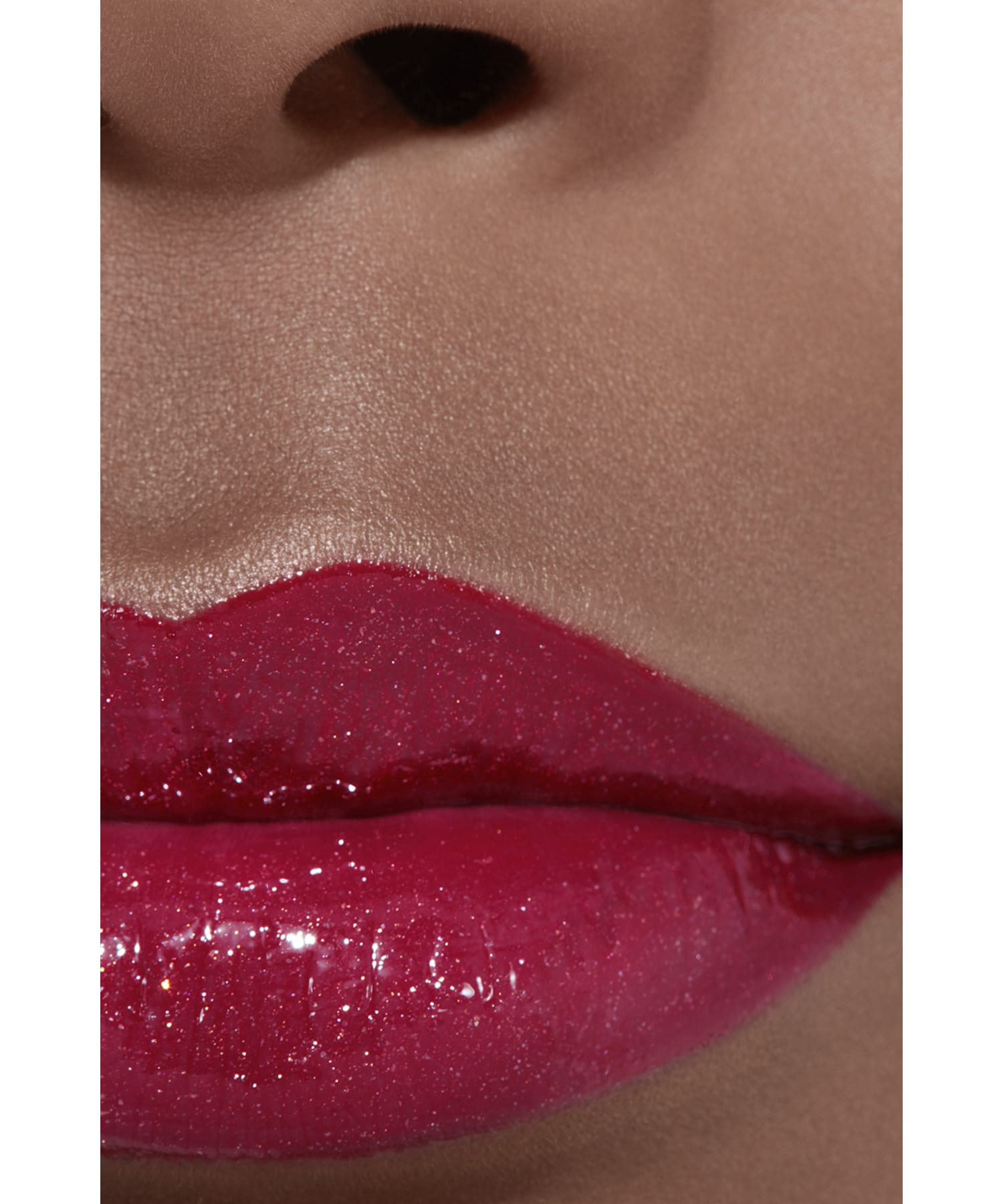 ルージュ ココ グロス トップコート（口紅/リップティント/グロス