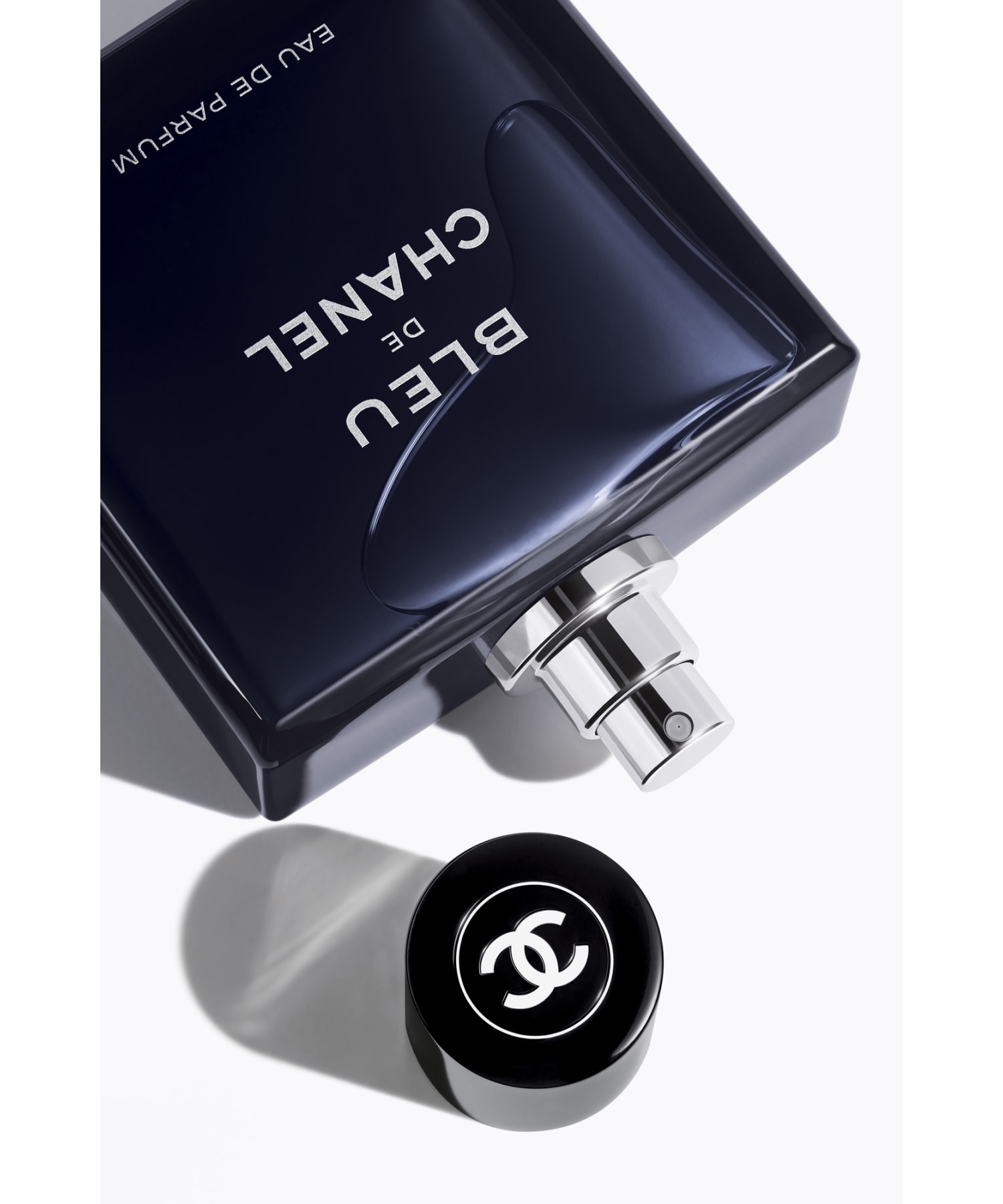 ブルードゥシャネル オードゥ パルファム （ヴァポリザター） 100ml