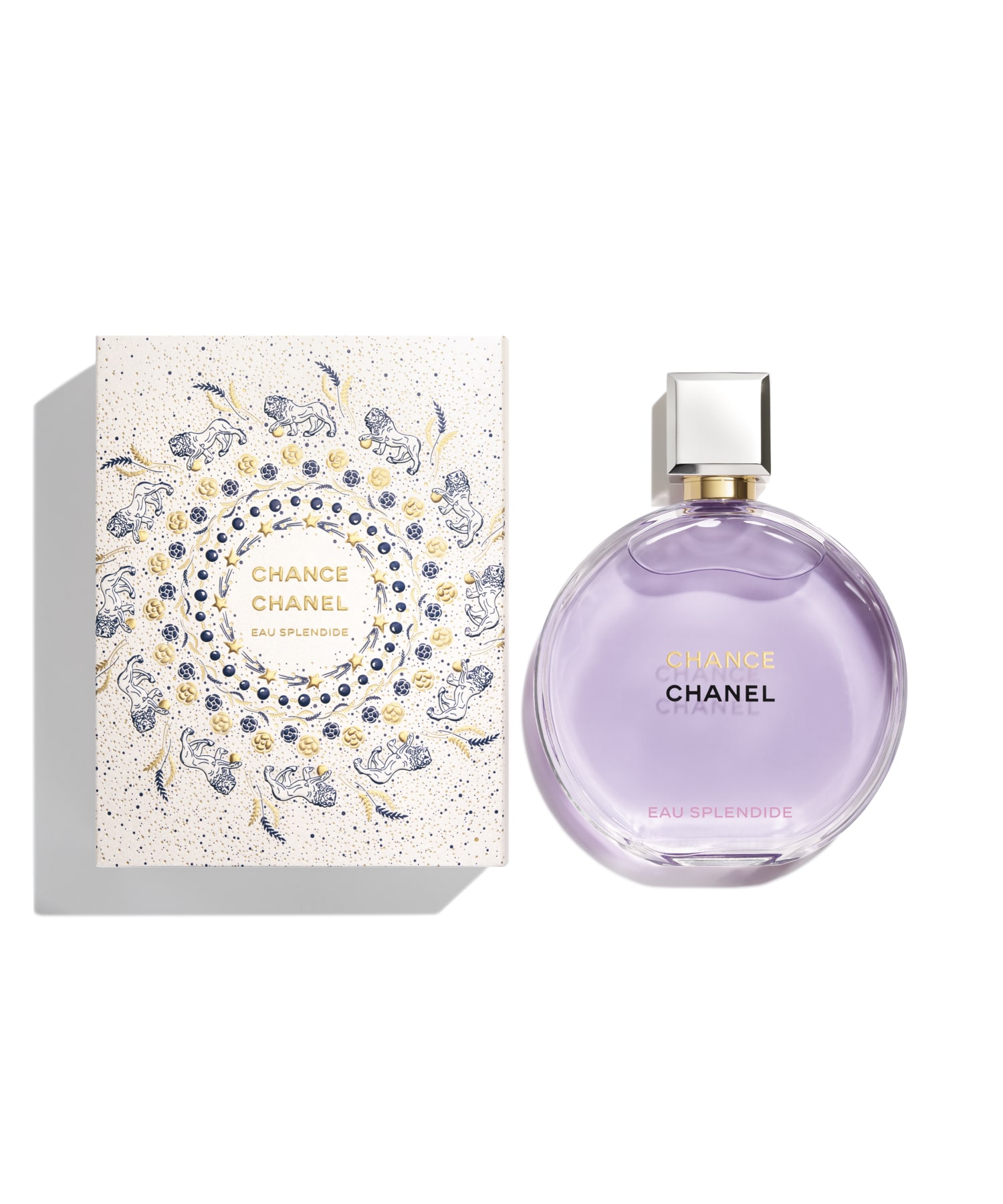 未開封 シャネル チャンス パルファム ヴァポリザター 100ml CHANEL