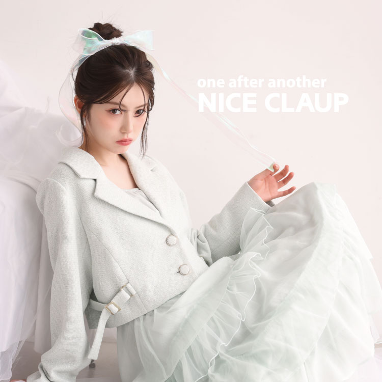 セール】【今すぐお届け可能！】ビジュー付き女の子コート（その他