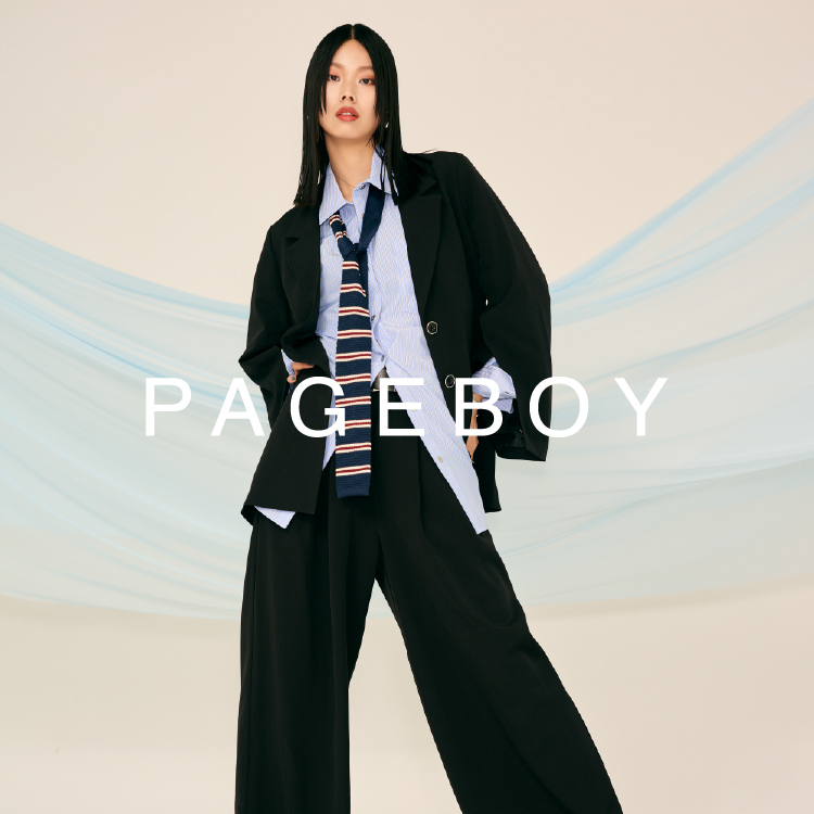 PAGEBOY｜ページボーイ（レディース）の通販 - ZOZOTOWN
