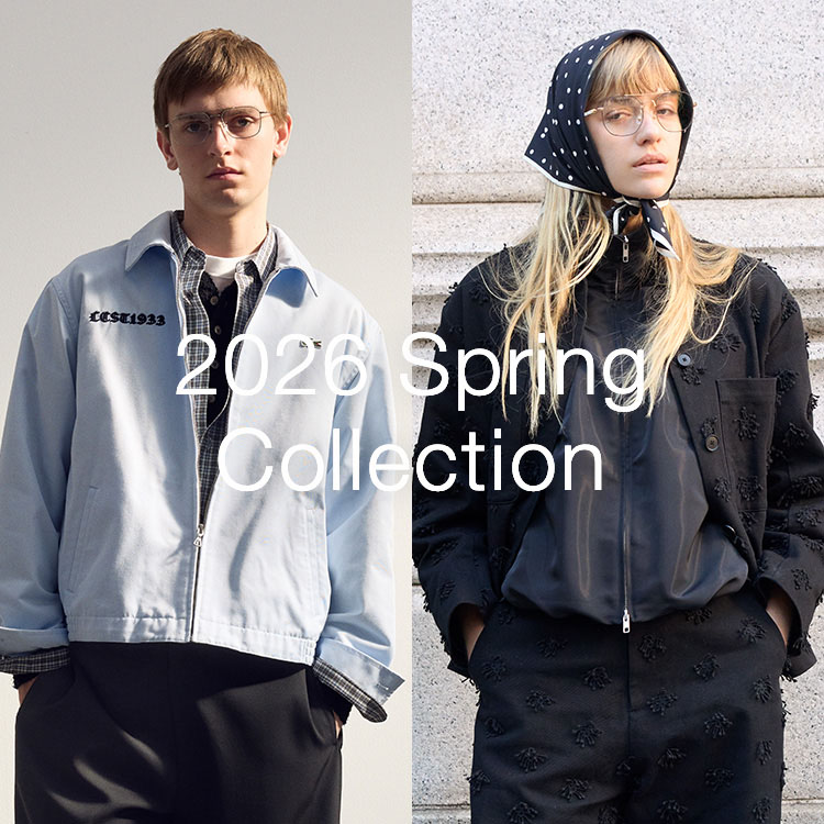 6(ROKU)＞ベロア カラー カーディガン（カーディガン/ボレロ）｜6