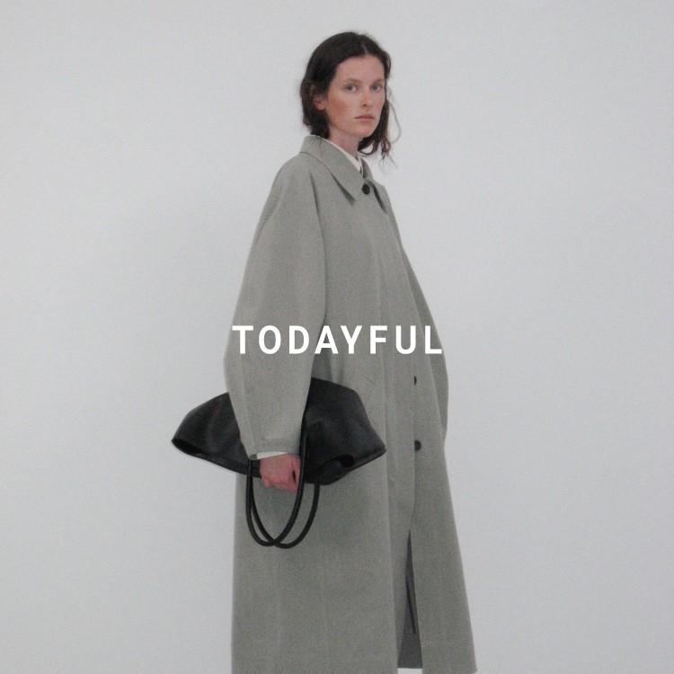 セール】Wool Shirts Jacket（テーラードジャケット）｜TODAYFUL