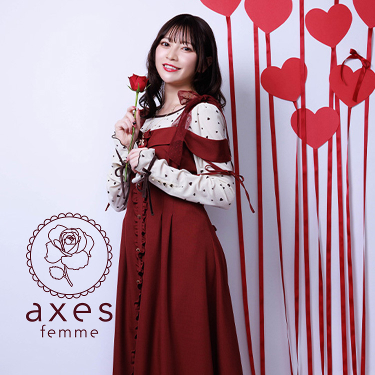 axes femme｜アクシーズファム（メンズ）の通販 - ZOZOTOWN
