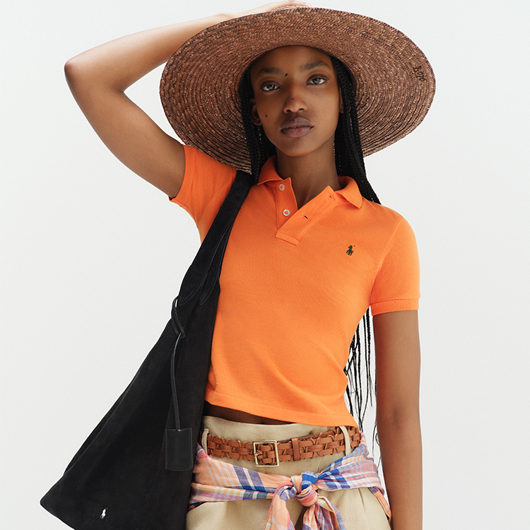 Ralph's Coffee ベースボール ジャケット（スタジャン）｜POLO RALPH