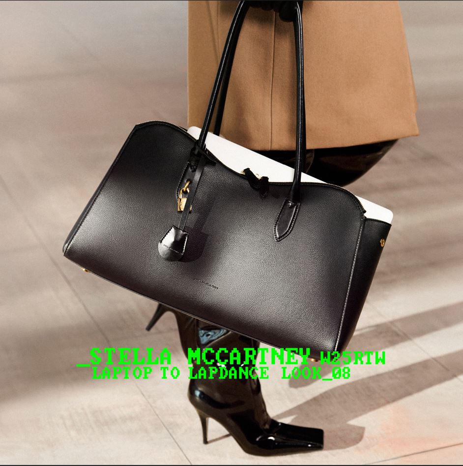 Falabella Tiny Tote Bag / ファラベラ タイニー トートバッグ