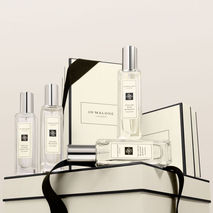 ジョー マローン ロンドン イングリッシュ ぺアー ＆ フリージア