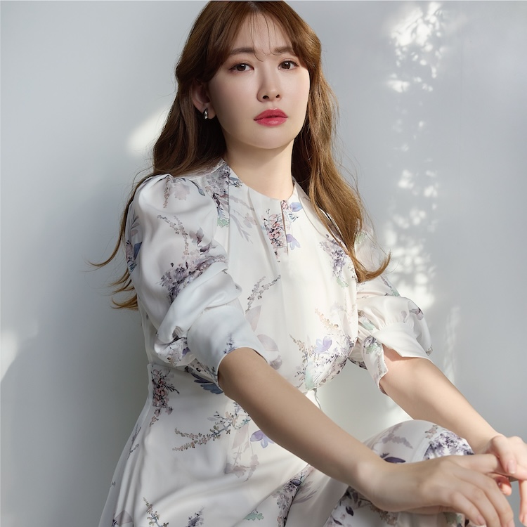 Palma Tote Bag（トートバッグ）｜Her lip to（ハーリップトゥー）の