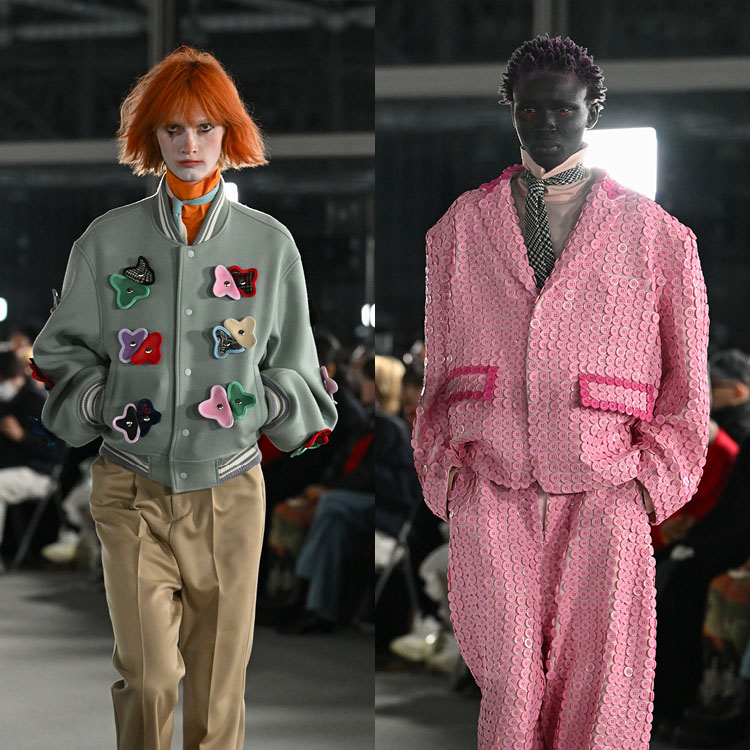 anrealage homme｜アンリアレイジ オムの通販 - ZOZOTOWN