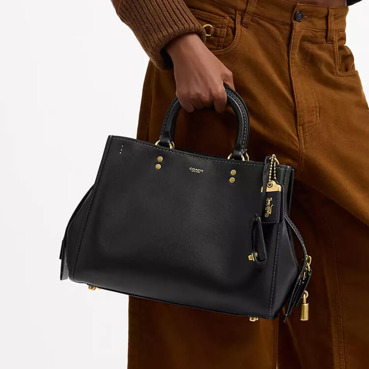 チェーン タビー ショルダー バッグ・キルティング（ショルダーバッグ