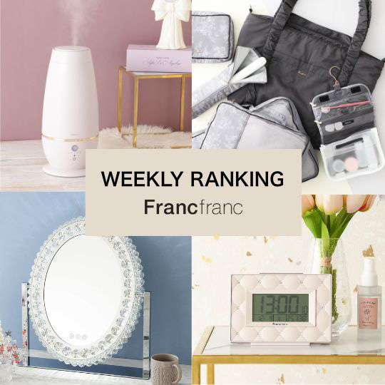 ブリエ ハリウッドミラー ラウンド 3 調光 調色 ライト付 メイク用