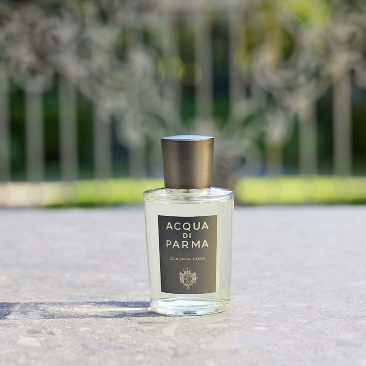 ブルー メディテラネオ アランチャ オーデトワレ 30mL（香水）｜ACQUA
