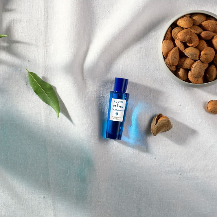 ボンジョールノ オーデパルファム 100mL（香水）｜ACQUA DI PARMA