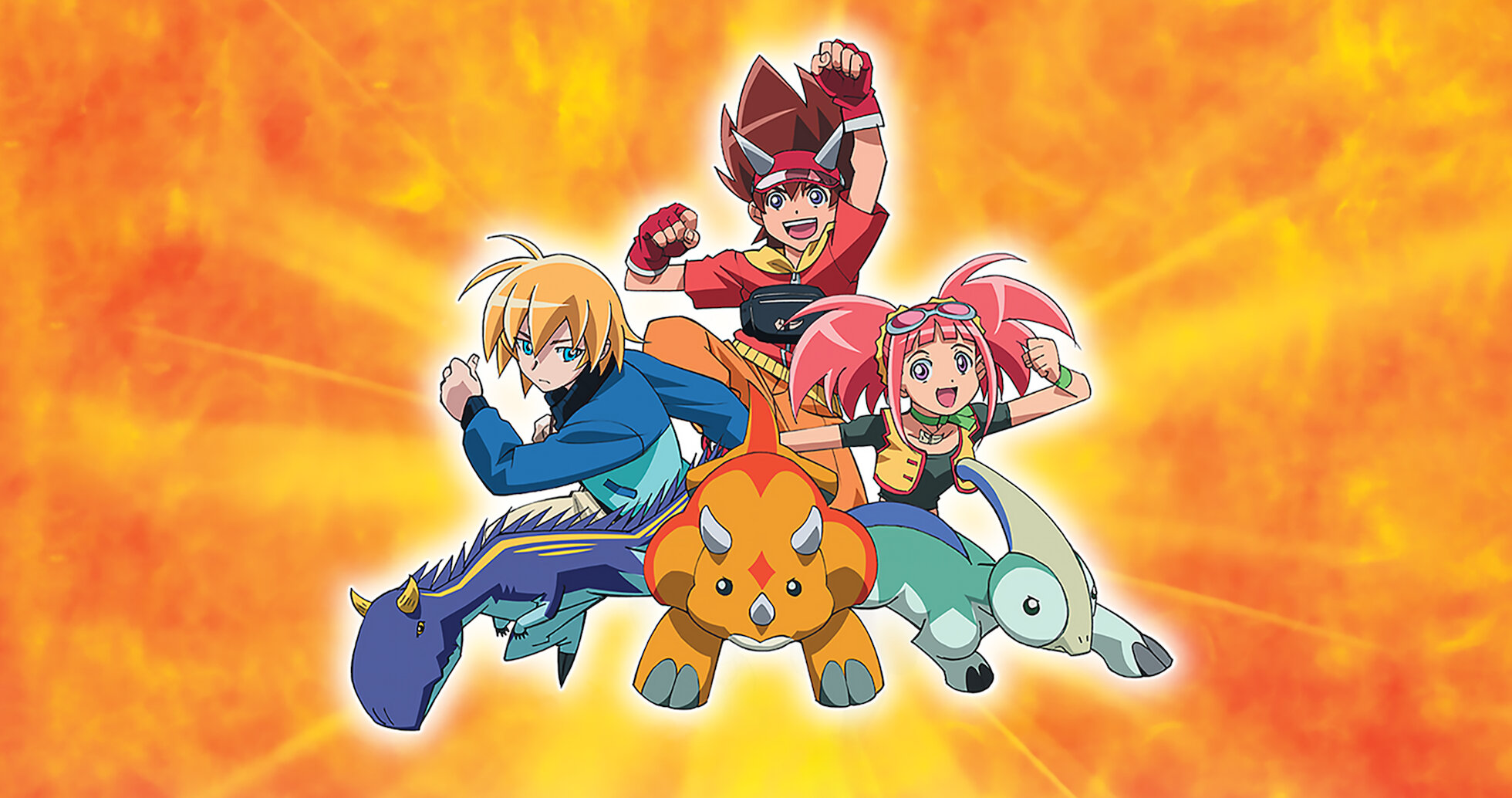 恐竜キング キャラクターカード まとめ売り リュウタ レックス マルム