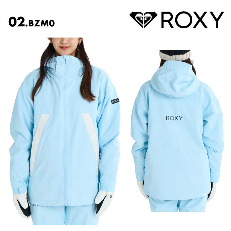 ROXY/ロキシー レディース スノージャケット ROXY SLOPE JK 2025