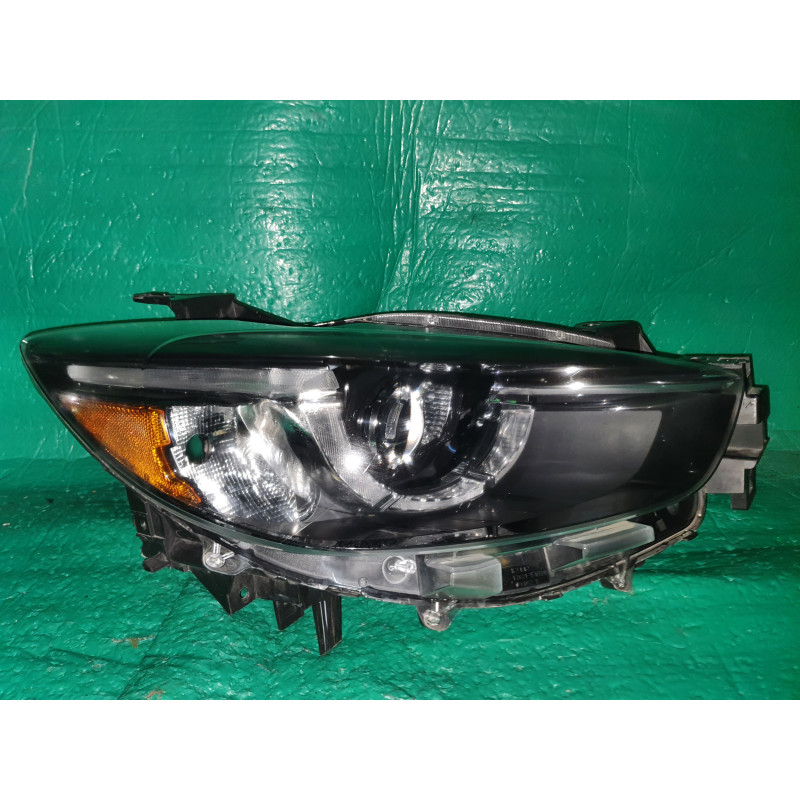 MAZDA CX-5 CX5 RIGHT FULL LED HEADLIGHT 2015-2017 KA0G-51-030C