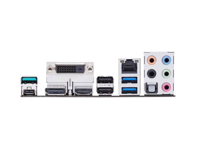 ASUS PRIME Z370-A / OVERCLOCK WORKS