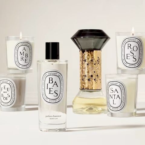 diptyque | LINE Official Account