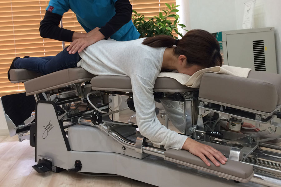 骨盤矯正｜沼津/三島/清水町【おあしす流 整体】