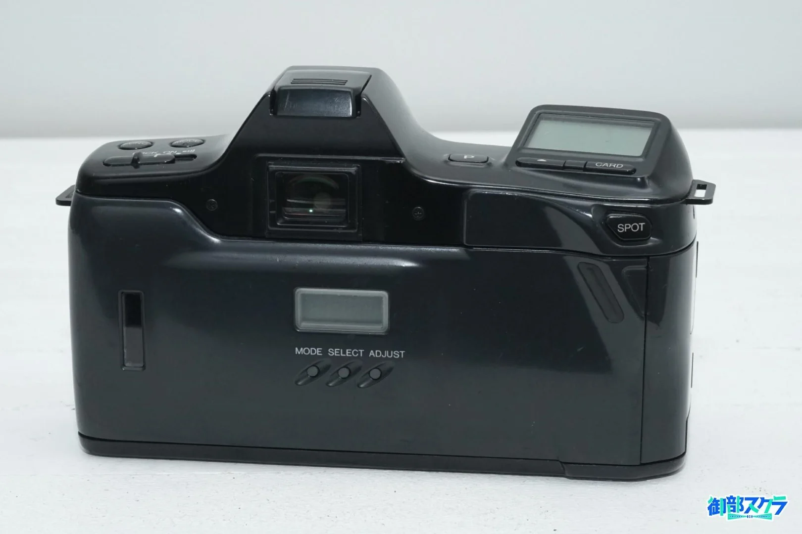 MINOLTA α-7700i スマートなα第2世代一眼レフ (Dynax / Maxxum 7000i