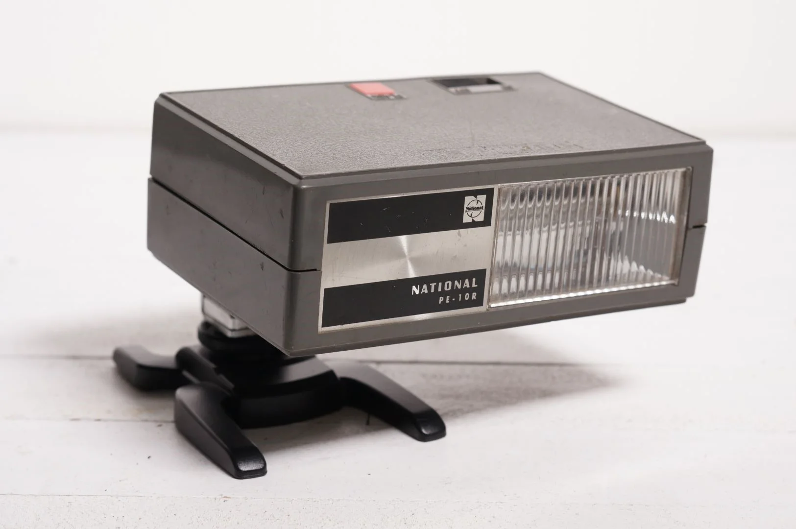 ストロボ祭り1 National・Panasonicのストロボ紹介 – 御部スクラ