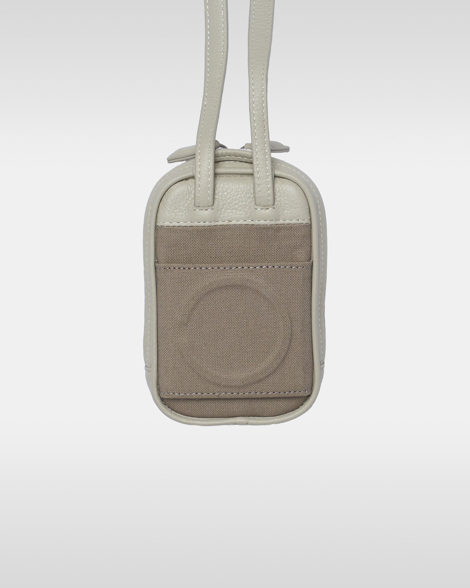 ソフトバックパック ベビーサイズ - スマホショルダー – objcts.io