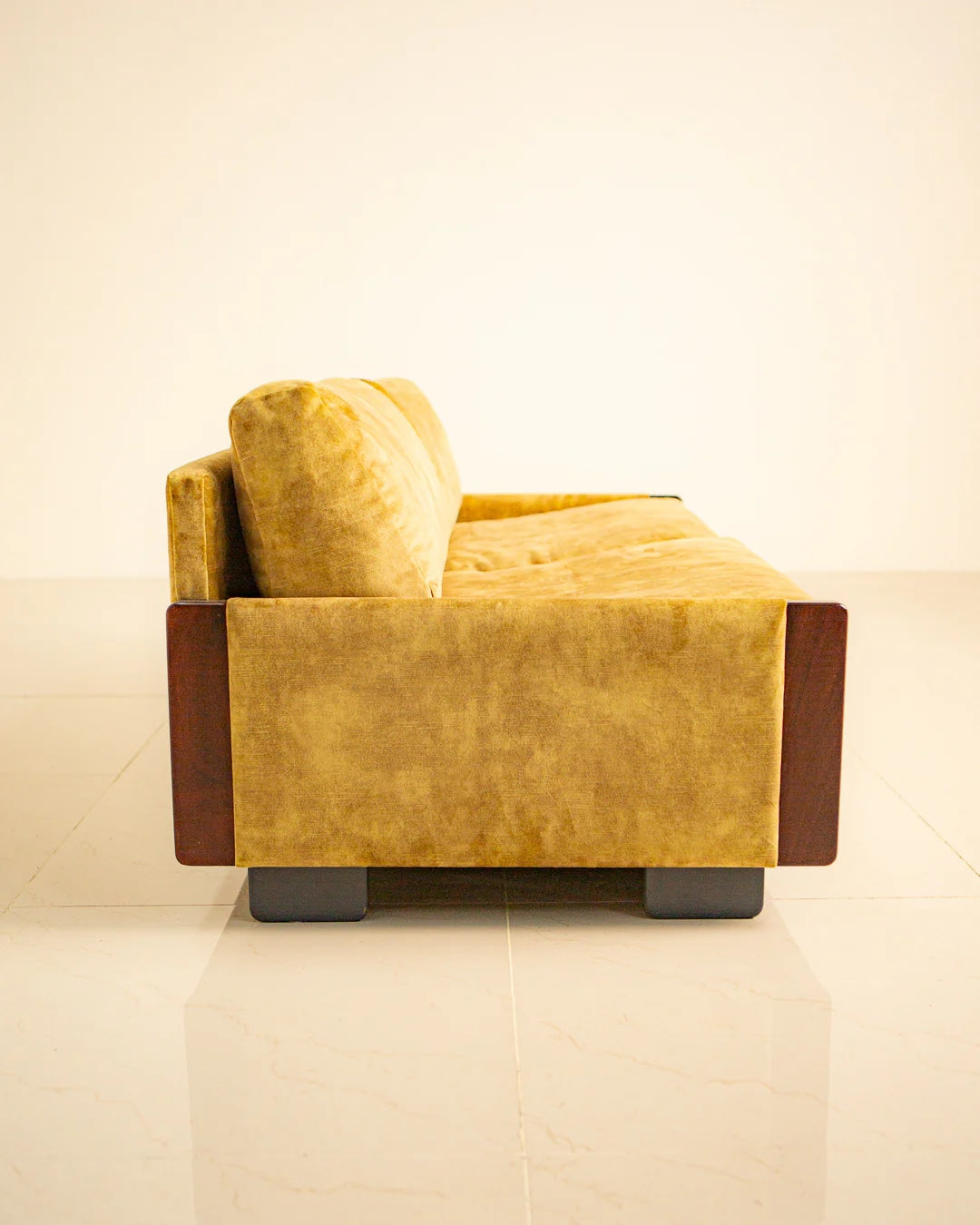 Sofa Canapé '920' par Afra & Tobia Scarpa pour Cassina 70's