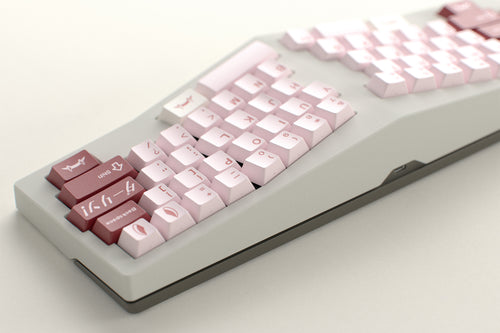GMK CYL Darling R2 – Oblotzky Industries
