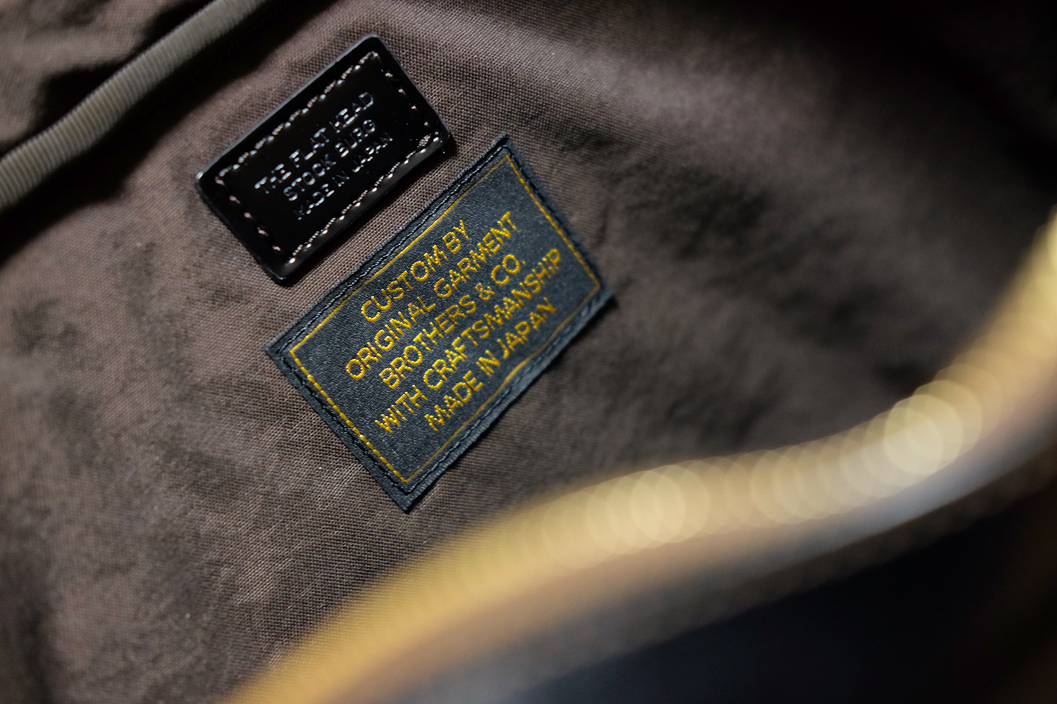 OG-6」第三期オーダー、開始。（終了） - オージーブロス