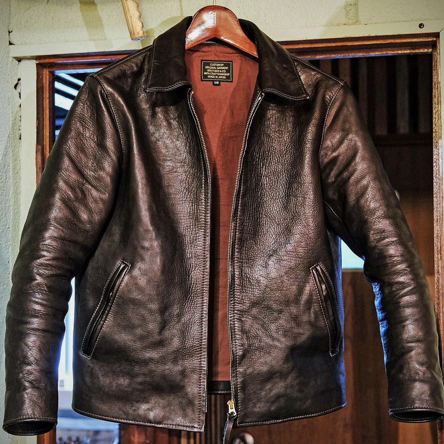 OG-2」オーダー開始。 - オージーブロス