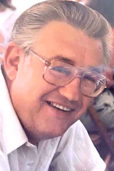 Robert M. Montgomery 1939-2023 | News, Sports, Jobs - Tribune