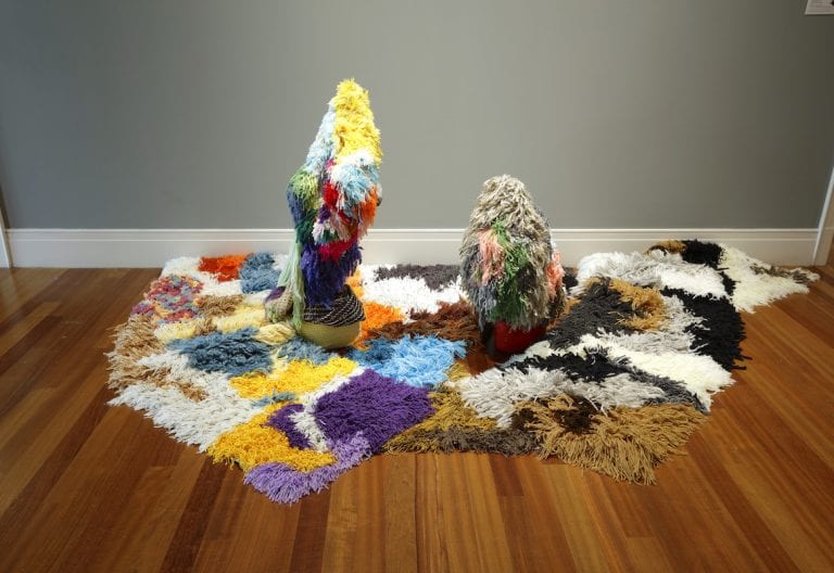 Sarah Zapata - Ogden Museum of Southern Art