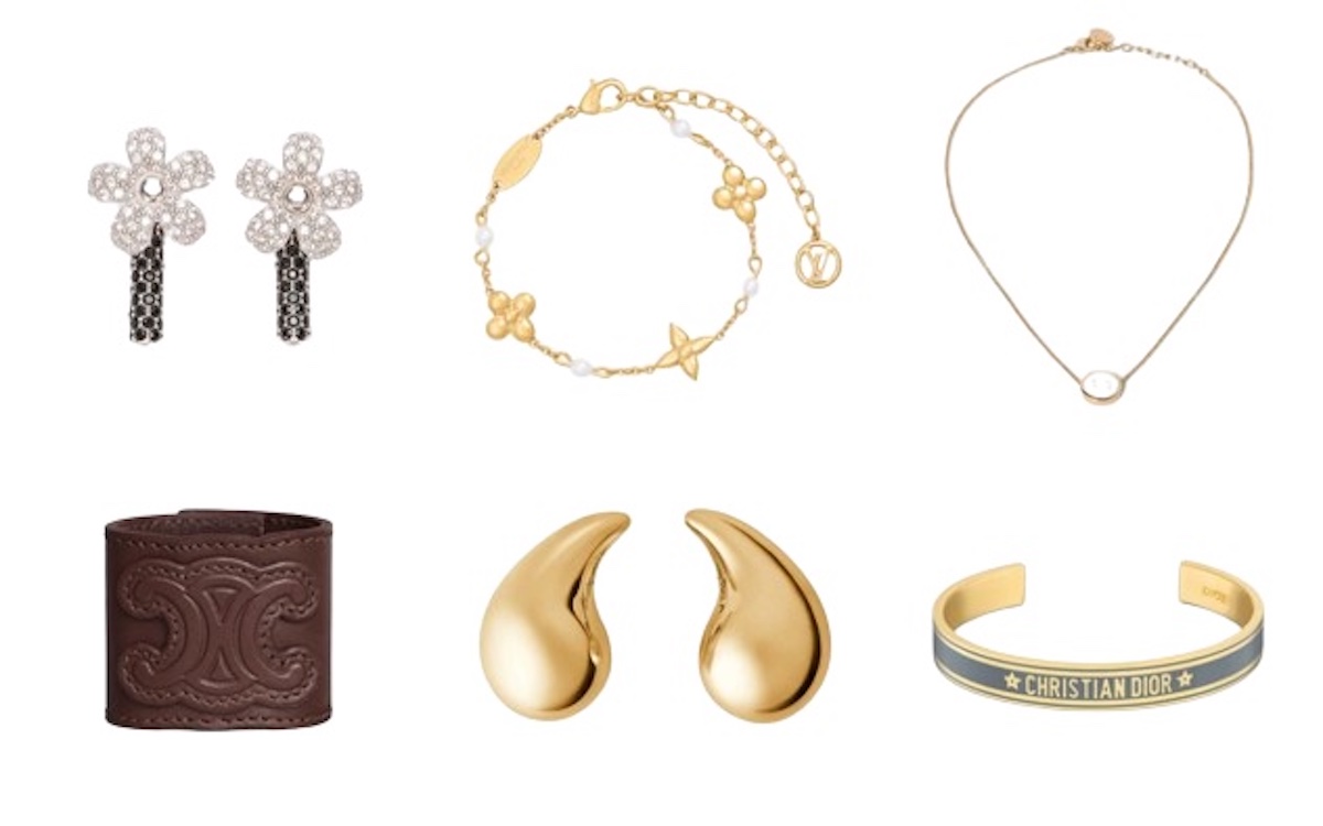 20万円台以内でセレクト！ルイ・ヴィトン、ディオール、セリーヌなどの