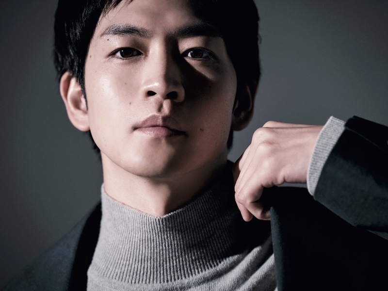 待望の2ndアルバム発売！ シンガーソングライター・松下洸平さんの