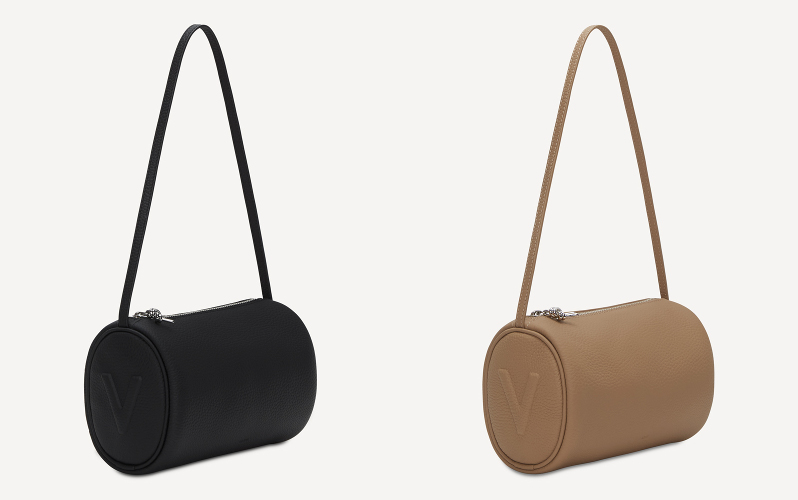 ヴァジックのバッグをチャームで自分らしくアレンジ！ ポップアップ